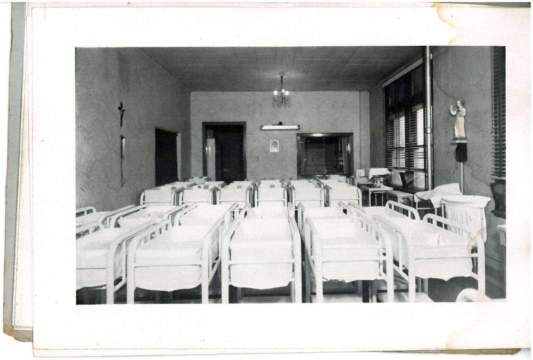 St. Mary's Mercy Hospital